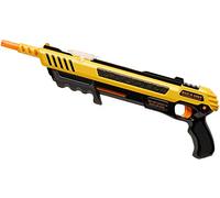 BUG-A-SALT 3.0, Amarillo, 1 Pieza (1 Paquete) Pajarita