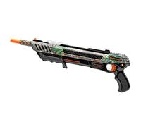 Bug-A-Salt Realtree Camo 3.0