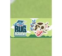 Bug Academy (PC) - Steam Key - GLOBAL