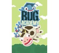 Bug Academy (PC) Steam Key GLOBAL