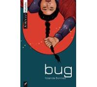 Bug (audiolibro)