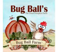 Bug Ball's The Great Pumpkin Patch (Bug Ball Farm)