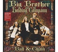 Bug Brother & Holding Company - Ball & Chain ( 2 Lp Set ) [Vinilo]