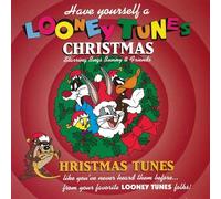 BUG BUNNY & FRIENDS - Have Yourself A Looney Tunes Christmas