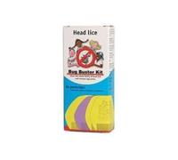Bug Buster Kit