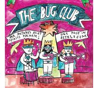 Bug Club - Mr Anyway's Holey Spirits Perform One Foot In Bethlehem [Vinilo]