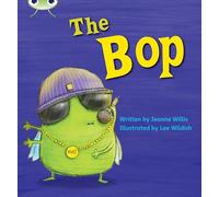 Bug Club Phonics - Phase 2 Unit 5: The Bop