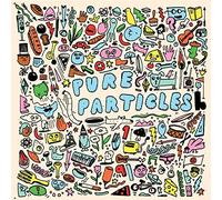Bug Club - Pure Particles [VINYL] [Vinilo]