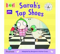Bug Club Reading Corner: Age 4-5: Sarah and Duck: Sarah's Tap Shoes (BUG CLUB ON ALP)