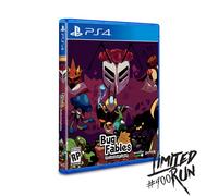 Bug Fables El Brote Eterno - Nuevo - Playstation 4