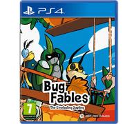 Bug Fables: The Everlasting Sapling - PS4