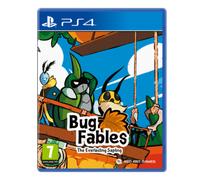 Bug Fables The Everlasting Sapling Sony Playstation 4 standard