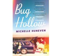 Bug Hollow: A gorgeous story of a complicated, loving family for fans of Ann Patchett and Anne Tyler - the perfect summer read