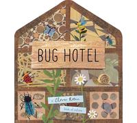 Bug Hotel (A Clover Robin Book of Nature)