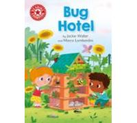 Bug Hotel (ebook)