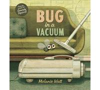 Bug in a Vacuum