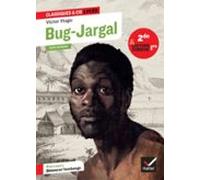 Bug-jargal (victor Hugo) (ebook)