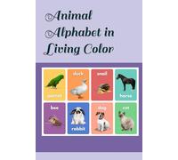 Bug Life in Living Color