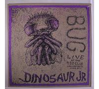 bug: live at the 9:30 club, washington d.c. june 2011
