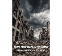 Bug-Out Bag Blueprint: What to Pack for Survival