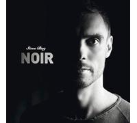 Bug, Steve - Noir