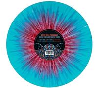 Bug, Steve / Pornbugs - On The Swing/Behind The Glass [Vinilo]