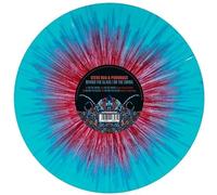 Bug, Steve / Pornbugs - On The Swing/Behind The Glass [Vinilo]