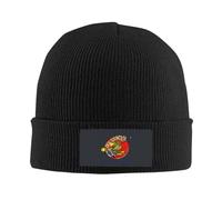 Bug Stomper Alien Movie Unisex Winter Knit Hat Beanie Cap