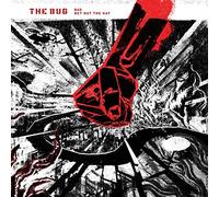 Bug the - Bad Get Out the Way (12")