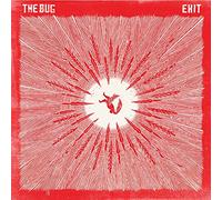Bug the - Exit (2x12") [Vinilo]