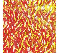 Bug the - Fire (Vinyl Yellow and Red) (Indie Exclusive) [Vinilo]
