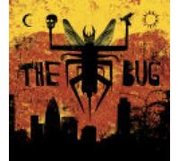 Bug,the - London Zoo [Vinilo]
