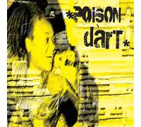 Bug, the - Poison Dart [Vinilo]