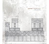 The Bug vs Ghost Dubs – Implosion – CD con bonustrack – Cargo Records