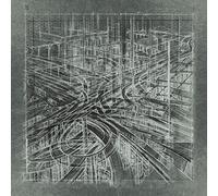 Bug Vs Earth - Concrete Desert [Vinilo]