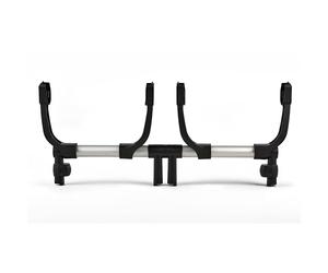 Bugaboo Adaptador Donkey 6 Gemelar para sillas de coche