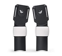 Bugaboo - Adaptateur BUFFALO pour siège auto Maxi-Cosi Noir/gris