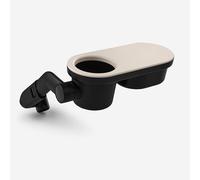 Bugaboo Bandeja, para Comida y Bebidas, Compatible con los carritos Bugaboo