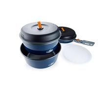 GSI Outdoors Bugaboo Base Camper small Pequeño - Cocine Set