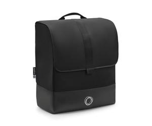 Bugaboo Bolsa de Transporte para Carrito Butterfly, Compatible con IATA para la Cabina del avión, Resistente, fácil de Transportar, Espacio Extra para Guardar Accesorios del bebé y Base Acolchada
