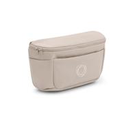Bugaboo Bolso Organizador de Carrito con múltiples Bolsillos de fácil Acceso, Accesorio imprescindible para Todos los artículos Esenciales de tu bebé en Desert Taupe