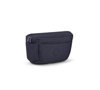 Bugaboo Bolso Organizador de carrito con múltiples bolsillos de fácil acceso, accesorio imprescindible para todos los artículos esenciales de tu bebé en Deep Indigo