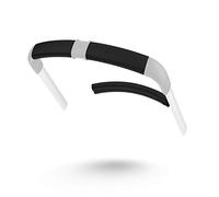 Bugaboo Cameleon3 Faux Leather Upgrade Set, Black by Bugaboo