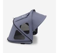 Bugaboo Dragonfly Breezy Sun Canopy Seaside Blue