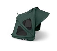 Bugaboo Capota ventilada Dragonfly extensible para una protección adicional