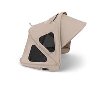 Bugaboo Capota ventilada Dragonfly extensible para una protección adicional