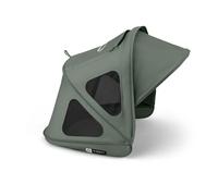Bugaboo Capota ventilada Dragonfly extensible para una protección adicional