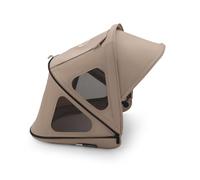 Bugaboo Capota ventilada Dragonfly extensible para una protección adicional