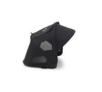 bugaboo Toldo solar Breezy para Dragonfly Mid night Black