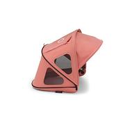 bugaboo Toldo Breezy para Libélula Sunrise Rojo